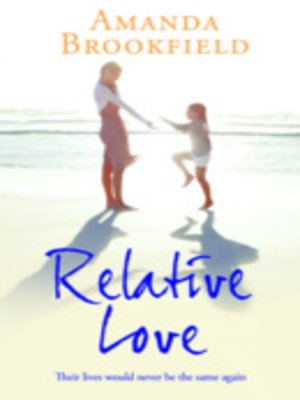 cover image of Relative Love